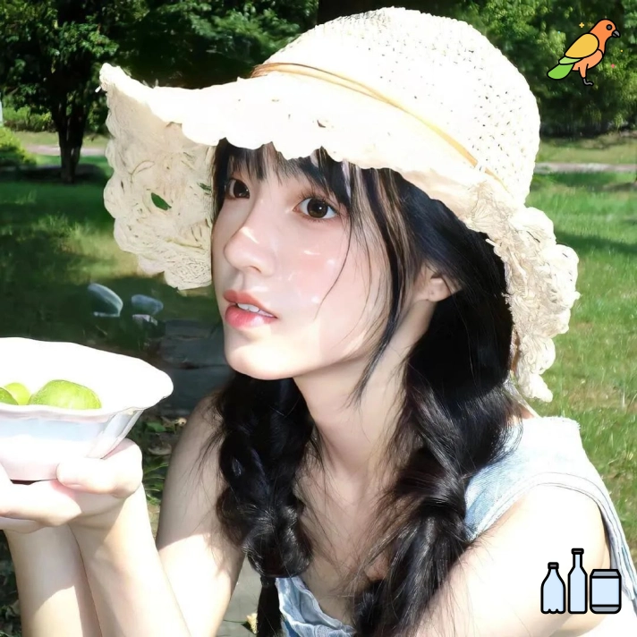 头像