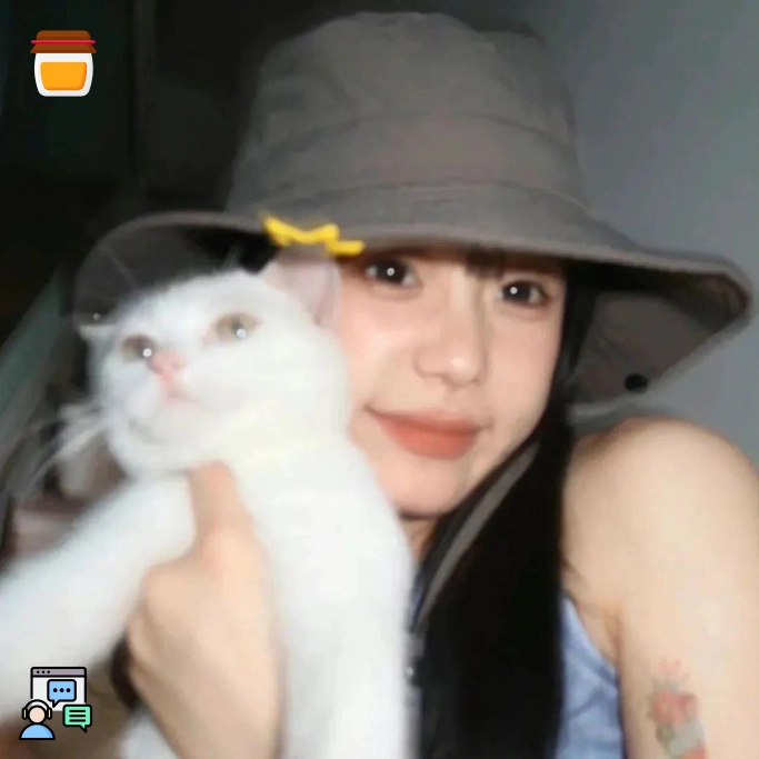 头像
